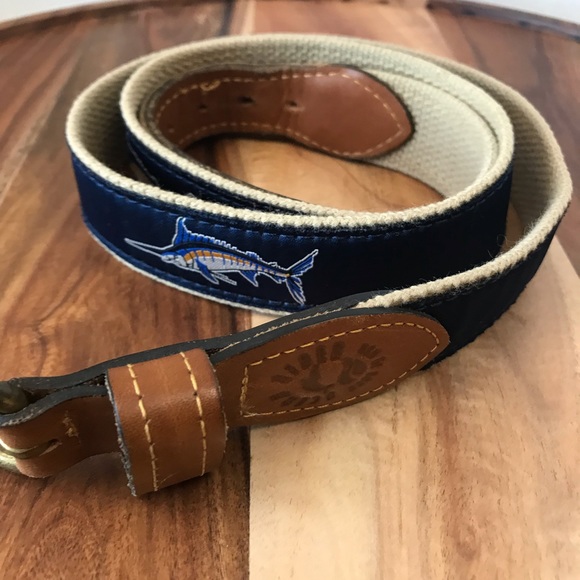 marlin belt